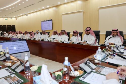 أمر ملكي: تعيين الشيخ صالح الفوزان مفتيًا عامًا للمملكة العربية السعودية ورئيسًا لهيئة كبار العلماء ورئيسًا عامًا للرئاسة العامة للبحوث العلمية والإفتاء بمرتبة وزير