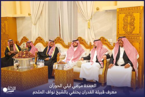 طقس المملكة الثلاثاء.. أمطار رعدية ورياح نشطة وزخات برد على عدة مناطق