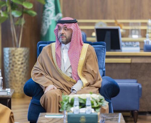 بالصور.. “غرفة الشمالية” توقّع مذكرات تعاون استراتيجية في معرض سيتي سكيب العالمي 2025