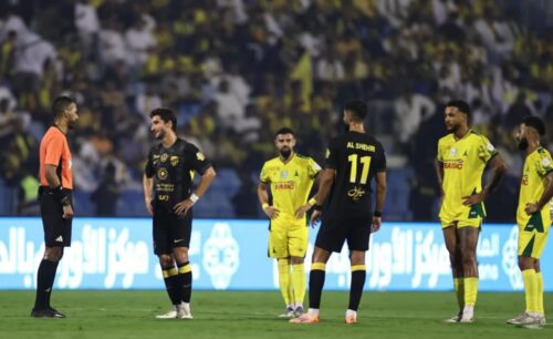 كلية الملك فهد الأمنية تعلن نتائج القبول النهائي لحملة الثانوية للدورة “69”