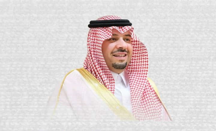 أهالي ورجال أعمال وأعيان محافظة طريف يرحبون بزيارة سمو أمير الحدود الشمالية للمحافظة