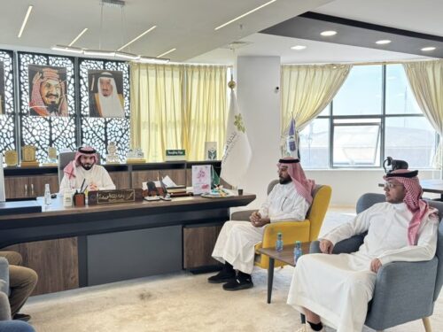 الديوان الملكي: خادم الحرمين الشريفين يدعو إلى إقامة صلاة الاستسقاء في جميع أنحاء المملكة يوم غدٍ الخميس