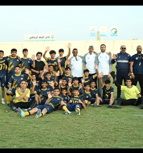 بيوت الشعر في شتاء الشمالية.. ذاكرة البادية ودفء التراث