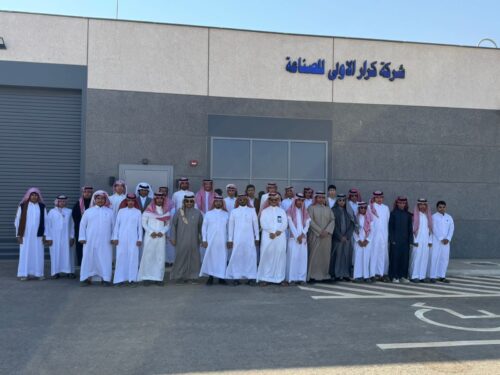 بالفيديو والصور .. مدارس الوعد بطريف تقيم دورة تدريبية لمعلمي المراحل الثلاثة