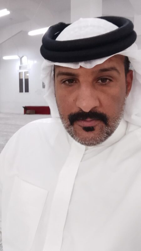 الأستاذ مرشد محمد السقمي يرزق بمولودة