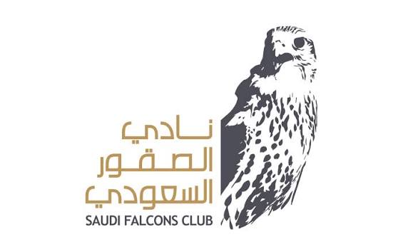 بيع شاهين طرح حماد طريف بـ301 ألف ريال في مزاد نادي الصقور السعودي