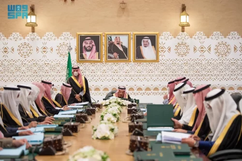 أمير الحدود الشمالية يرأس الاجتماع الأول للجنة الرئيسية لبرنامج “عرعر مدينة صحية”