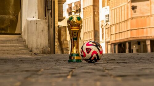 بالفيديو والصور .. حصة نموذجية في القدرات العامه للصف الأول الثانوي بمدارس الوعد بطريف