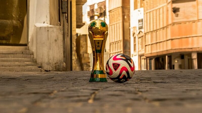 نتائج قرعة نصف نهائي كأس الملك السعودي 2026.. كلاسيكو مرتقب