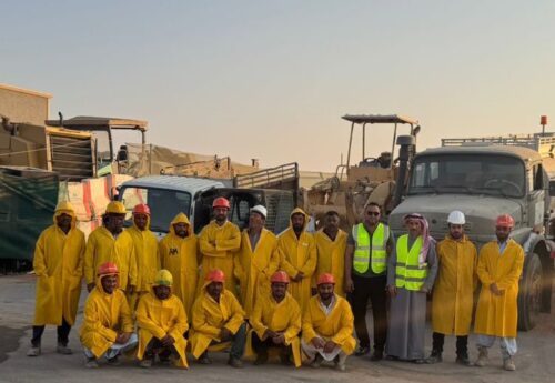 اعتماد مجلس إدارة جمعية مجيد لتحفيظ القرآن الكريم بطريف في دورته الثالثة