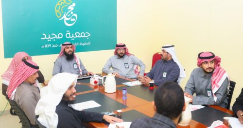 “الإحصاء”: أكثر من (5.4) ملايين معتمر خلال الربع الثاني من عام 2025م