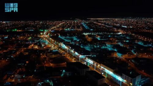 الدفاع المدني: أمطار رعدية من الثلاثاء حتى الجمعة وتحذيرات من السيول