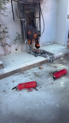 طقس الإثنين.. ضباب وغيوم وأمطار على عدة مناطق بالمملكة