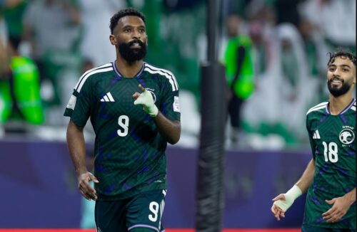 سمو أمير منطقة الحدود الشمالية : ميزانية 2026 تجسد عناية القيادة بالمواطن ودعم مسار التنمية الوطنية