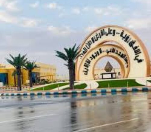 بالصور.. فرق الطوارئ ببلدية طريف تُسرّع عمليات تصريف مياه الأمطار لضمان انسيابية الحركة في المحافظة