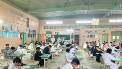 غرفة الحدود الشمالية تنظم ورشة عمل حول التسهيلات المالية للمنشآت بالتعاون مع التأمينات الاجتماعية