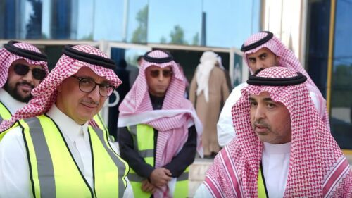 برئاسة ولي العهد.. مجلس الوزراء يُقرّ ميزانية المملكة 2026 بإجمالي نفقات 1.31 تريليون ريال وعجز متوقع بـ165.4 مليار