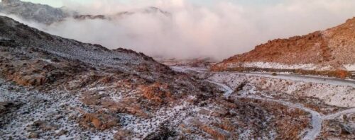 بالفيديو والصور .. حصة نموذجية لمادة لغتي للصف الثالث الابتدائي لدرس ( الأقمار الصناعية )