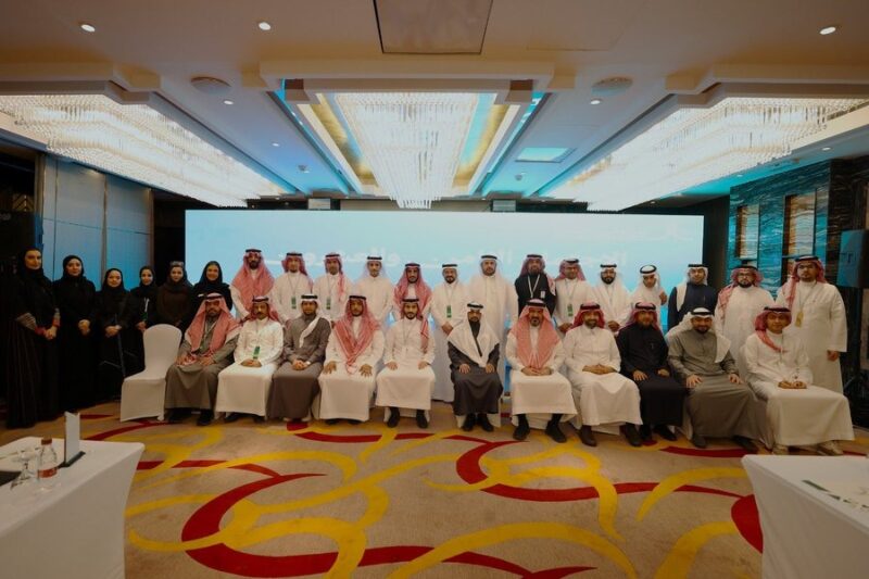 جامعة الحدود الشمالية تستضيف الاجتماع الثامن والعشرين لمجلس عمداء كليات العلوم الطبية التطبيقية في الجامعات السعودية