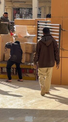 يمسّ وحدة المجتمع والنظام العام.. “النيابة العامة” تحذّر من هذا الفعل