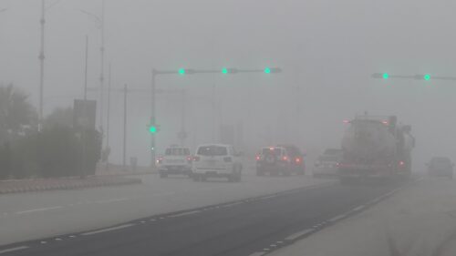 «المساحة الجيولوجية»: الهزة الأرضية المسجلة بالشرقية صباح اليوم لم تُحدِث خسائر لضعف قدرها الزلزالي