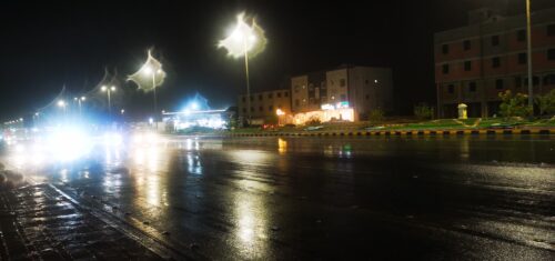 المملكة الخامسة عالميًا والأولى عربيًا في نمو قطاع الذكاء الاصطناعي وفق المؤشر العالمي