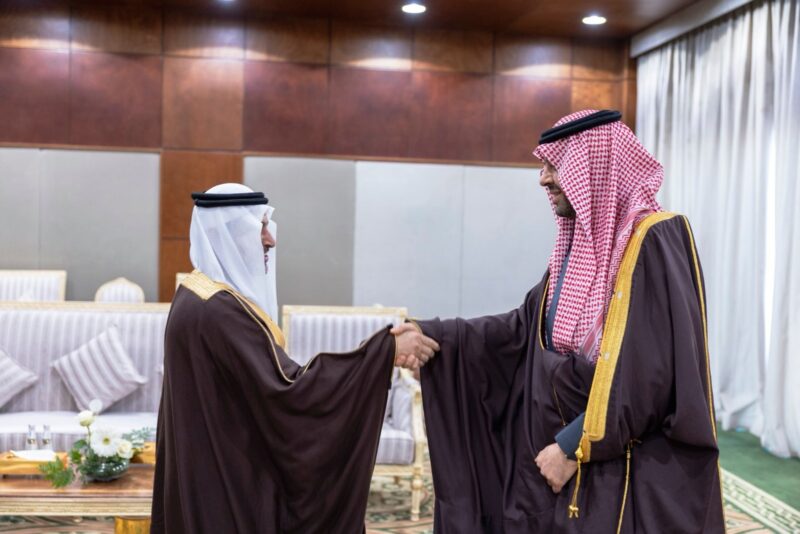 أمير الحدود الشمالية يطّلع على مبادرات تطوير قطاع الثروة الحيوانية ضمن أعمال منتدى الاستثمار 2025