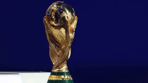 مجموعات نارية للمنتخبات العربية.. نتائج قرعة كأس العالم 2026