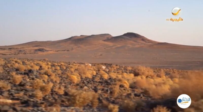 بالفيديو .. روتانا تسلط الضوء على التحوّل العمراني لجبل أم وعال وجبل وعيلة في مدينة وعد الشمال