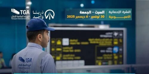 «زاتكا» تدعو المنشآت إلى تقديم نماذج استقطاع الضريبة عن شهر نوفمبر