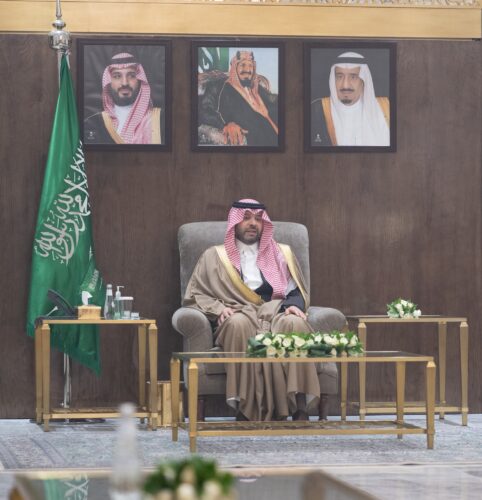 قطاع النقل يجذب استثمارات بـ280 مليار ريال.. والجاسر: 500 طائرة و10 قطارات جديدة تدعم نمو البنية التحتية