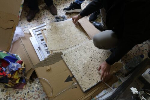 تصيد إلكتروني باسم «سبل».. والبريد السعودي يحذر