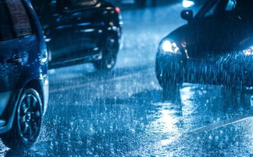 طقس المملكة الخميس.. شديد البرودة ورياح مثيرة للأتربة والغبار على عدة مناطق