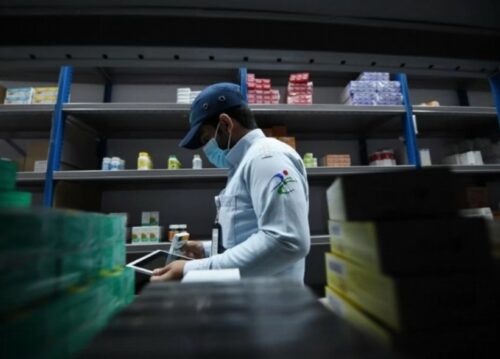 النيابة العامة تحذّر من جريمة التحرّش الإلكتروني