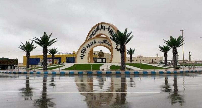 الأرصاد: موجة باردة وصقيع غدًا على طريف