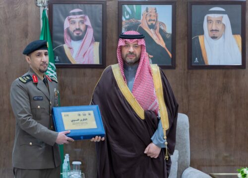 الأرصاد: موجة باردة وصقيع غدًا على طريف