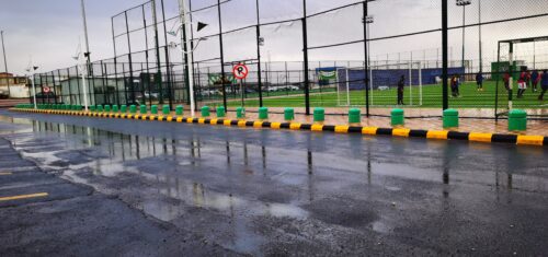 جمعية مجيد لتحفيظ القرآن بطريف تكرّم الأستاذ سلطان الكويكبي بمناسبة حصوله على درجة الماجستير