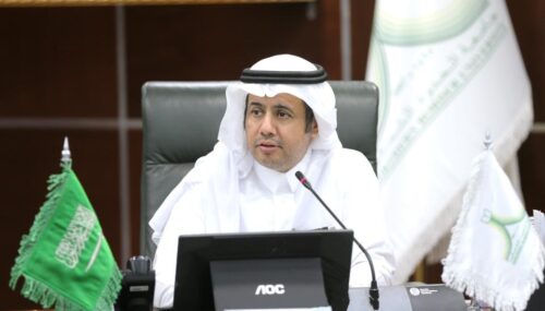 “زاتكا”: إحباط محاولة تهريب أكثر من 38 ألف حبة من مادة “الإمفيتامين” المخدر مُخبأة في “طرد بريدي”