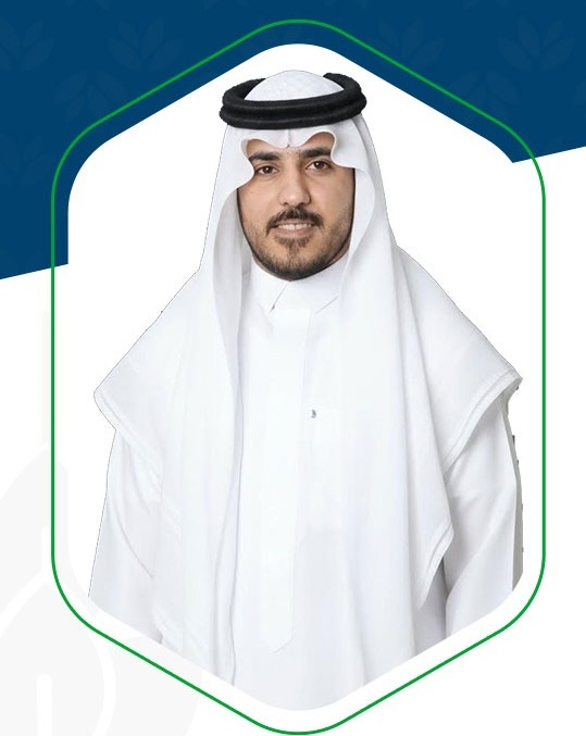 تعيين المهندس بندر عداد الرويلي مديرًا تنفيذيًا لجمعية طريف الخيرية