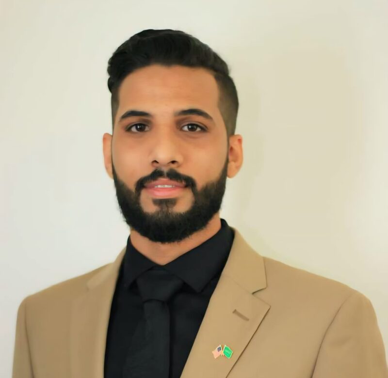 الأستاذ محمد بن علي البندور يرزق بمولود