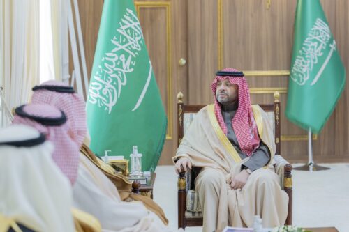 بالصور .. اختبار محاكي لـ”نافس” في مدارس الوعد النموذجية لرفع جاهزية الطلاب