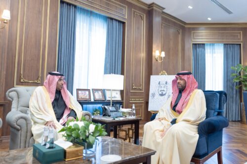 محري بن عوض السالمي يدعوكم لحضور حفل زواج نجليه “عبدالله” و “عبدالرحمن”