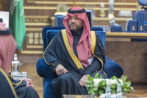 موجة برد قارسة تضرب الحدود الشمالية اعتبارًا من الغد