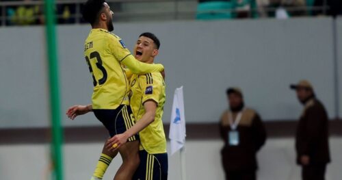 إدارة المساجد والدعوة والإرشاد بمحافظة طريف تعلن عن موعد وجوامع إقامة صلاة الاستسقاء