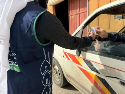 بالفيديو والصور ..مجلس إدارة جمعية رعاية الأيتام يكرم منسوبي الجمعية