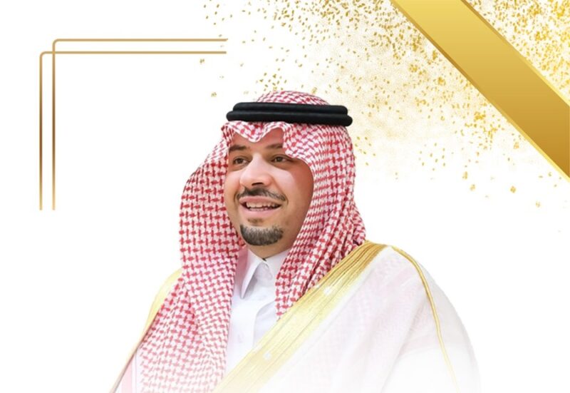 أهالي ورجال أعمال وأعيان ومسؤولي الجهات الحكومية بمحافظة طريف يرحبون بزيارة سمو أمير الحدود الشمالية للمحافظة