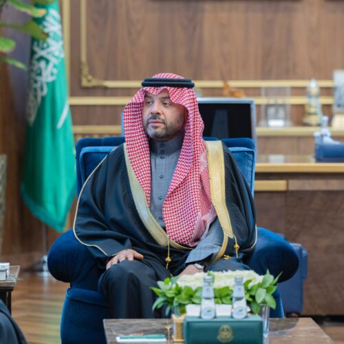 مجلس الوزراء برئاسة ولي العهد يطلع على مجمل المحادثات الدولية ويؤكد مواقف المملكة الثابتة