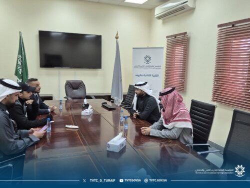 بالصور.. رئيس بلدية طريف يوجّه بتكثيف الرقابة الصحية على المنشآت الغذائية خلال رمضان