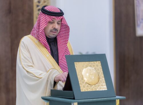 غرامات تصل لـ 100 ألف ريال.. «الأمن البيئي» يحذر من قطع المسيجات