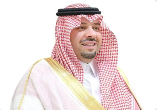سلمان خالد عايد الحازمي يرزق بمولود